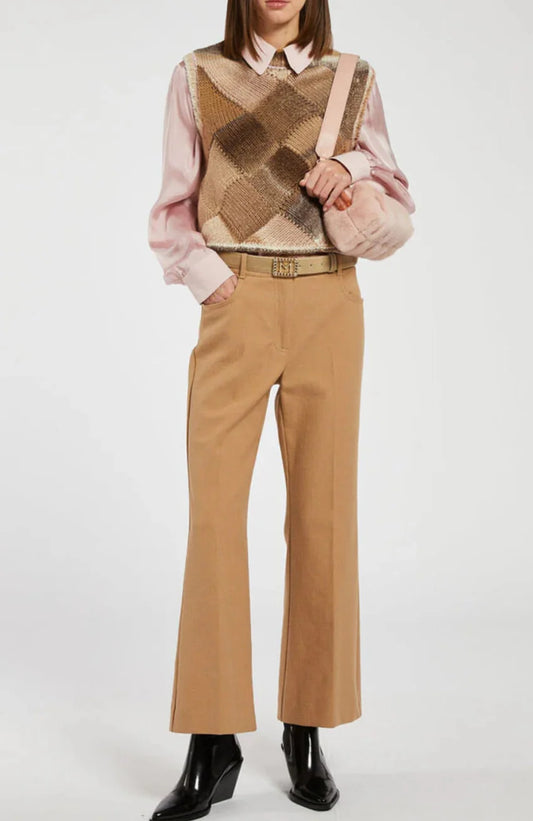 MARELLA 'MODANE'  PANT