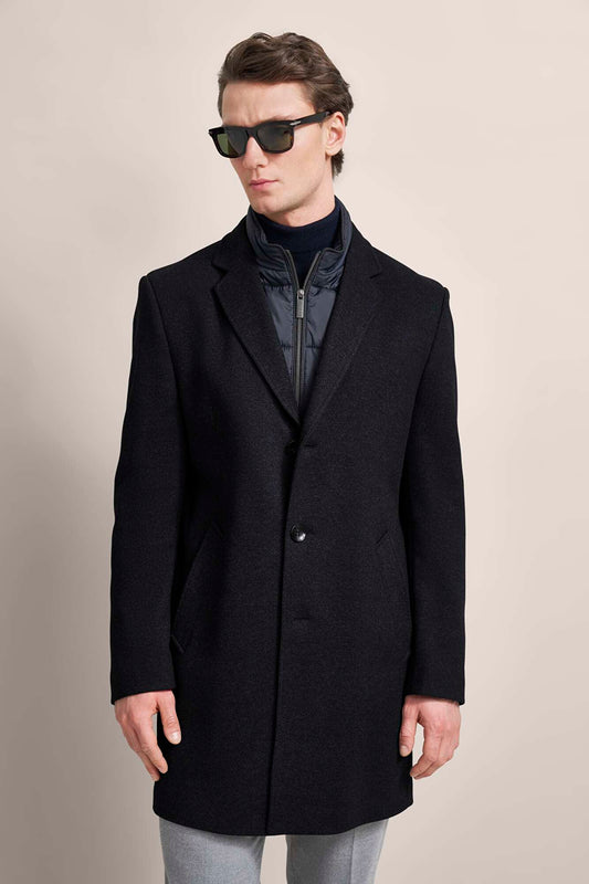 BUGATTI COAT