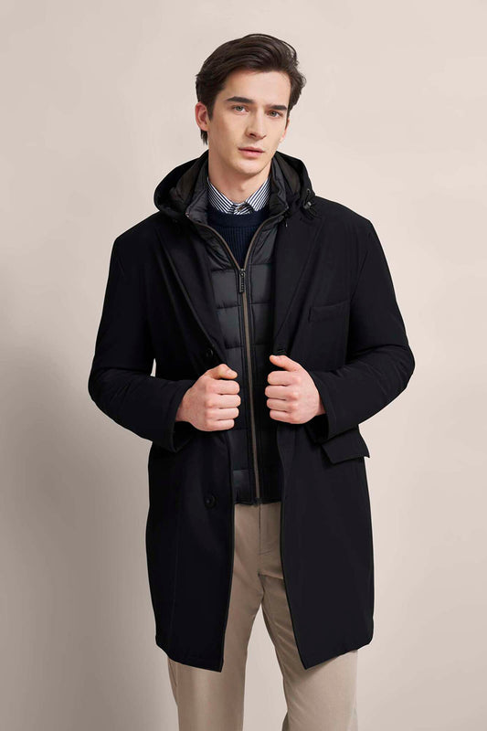 BUGATTI COAT